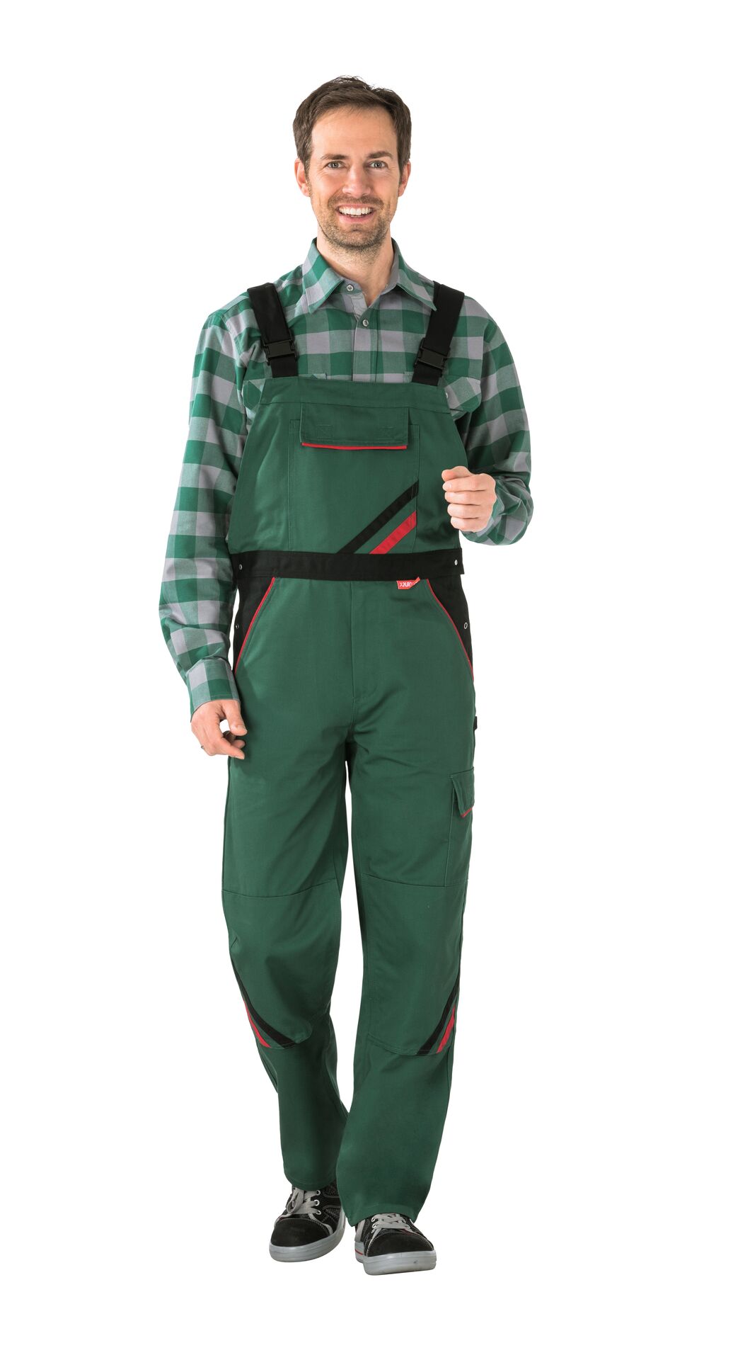Planam® - Highline Latzhose Planam® - Highline Latzhose