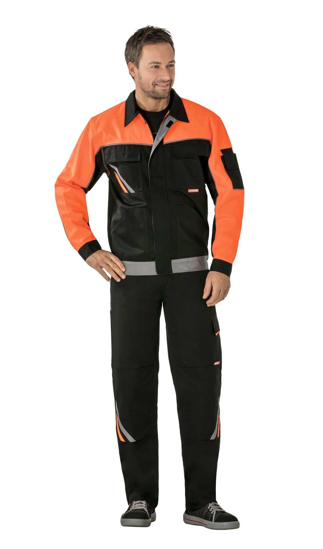 Planam® - Visline - V1 Bundjacke