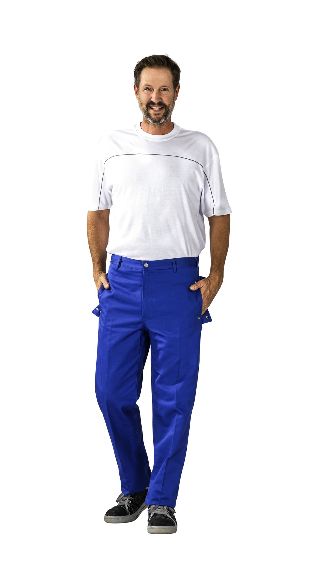 Planam® - Food Herren Bundhose