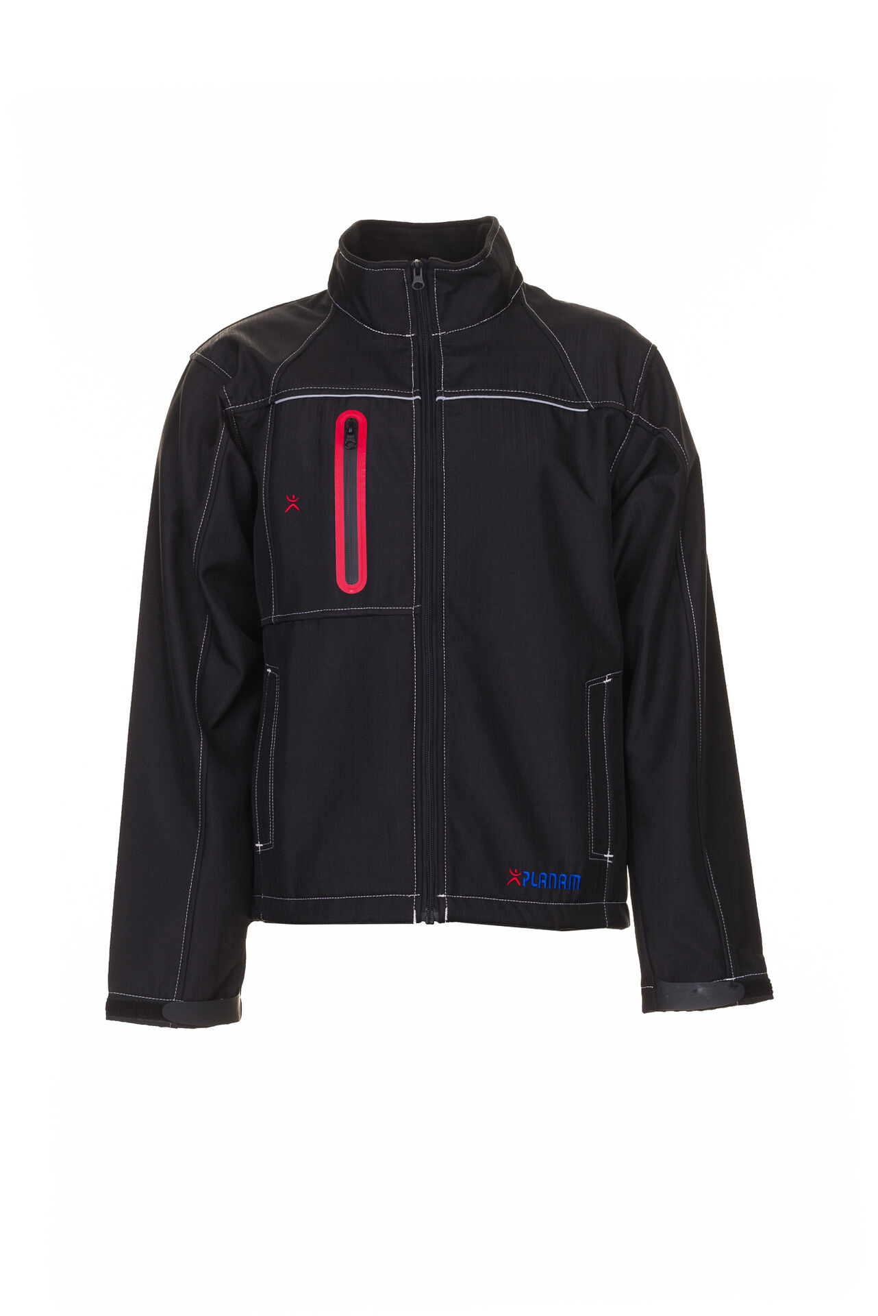 Planam® - Basalt Outdoor Winterjacke