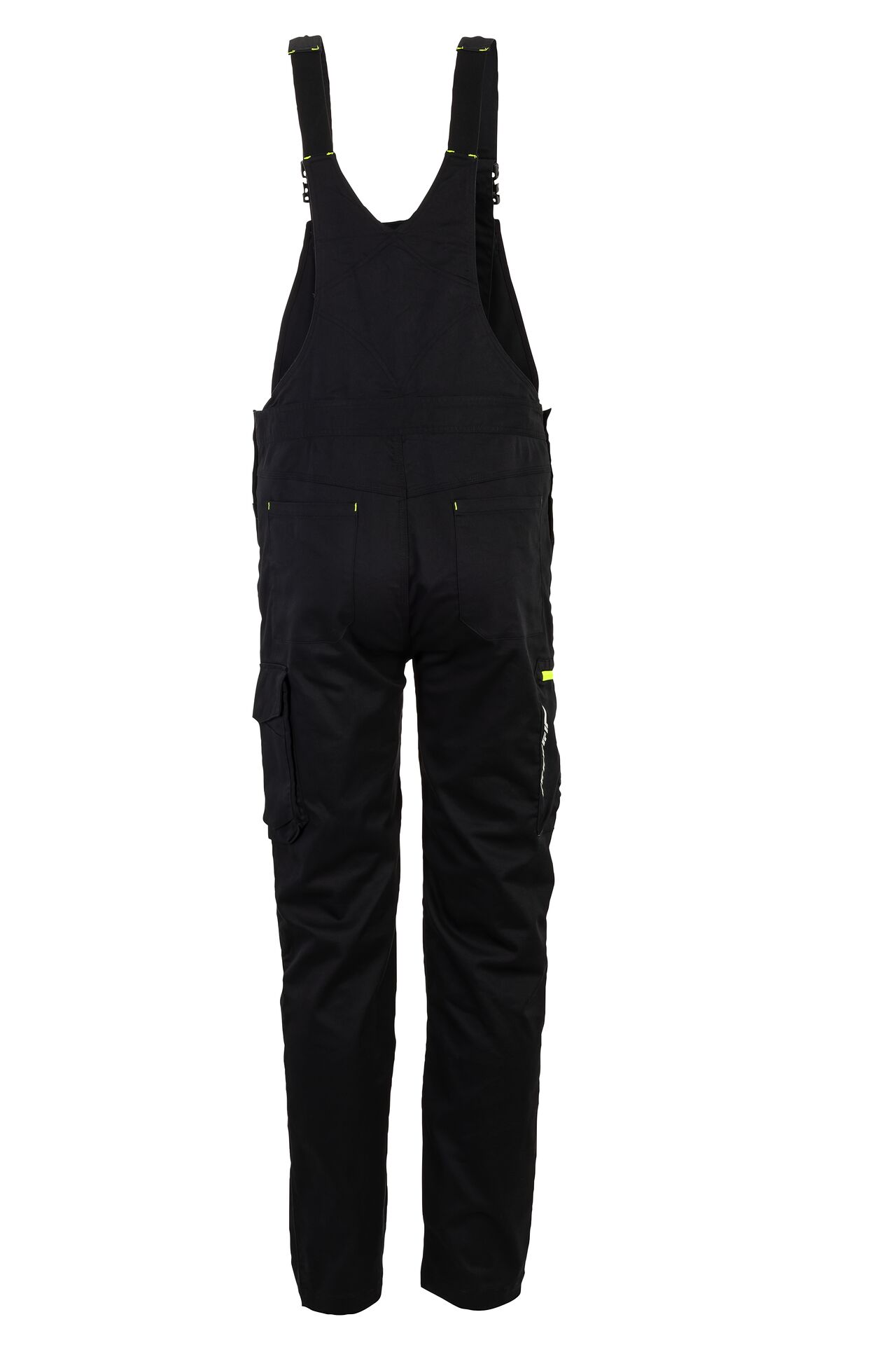 Planam® - Stretchline - Latzhose