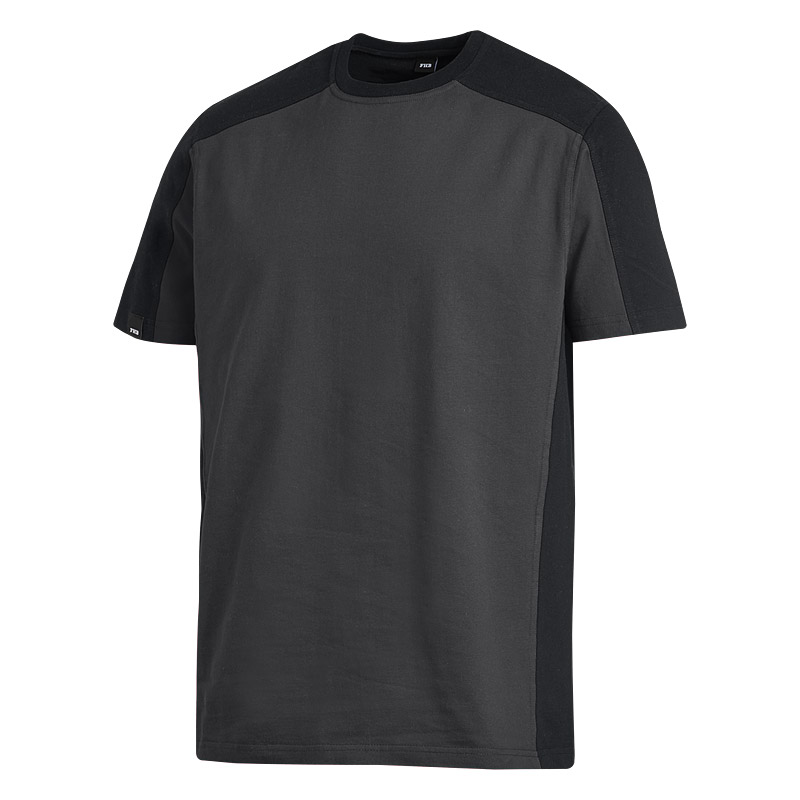 FHB® - Marc T-Shirt zweifarbig