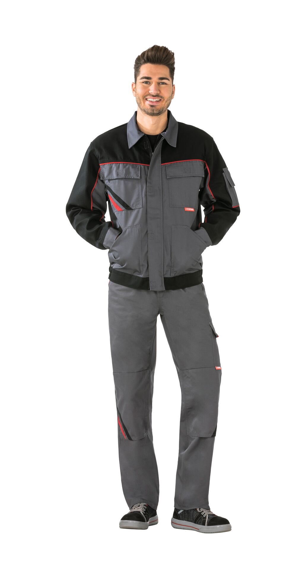 Planam® - Highline Bundjacke