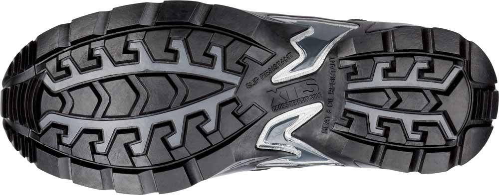 Albatros® - Runner XTS Low S3