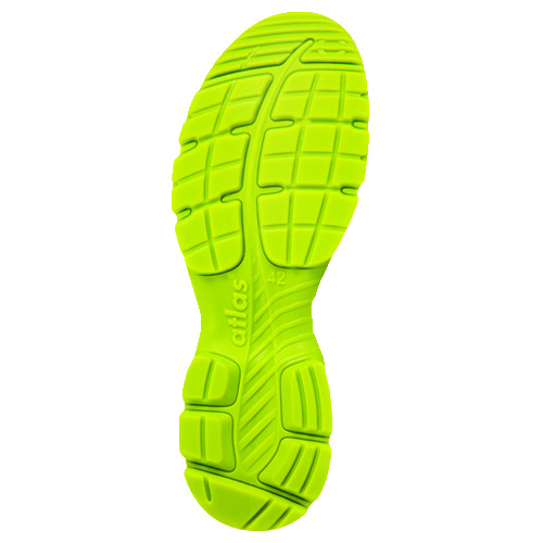 Atlas® - Flash 5255 Boa ESD S3