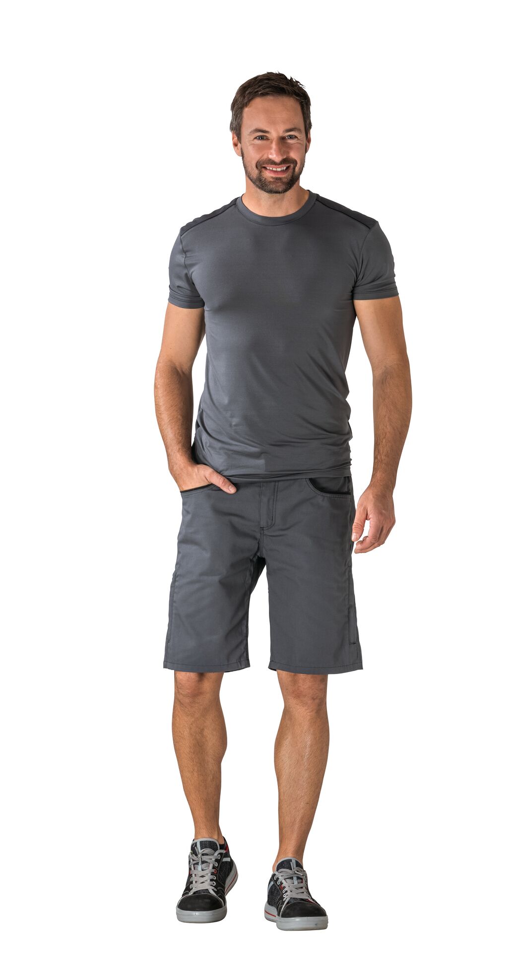 Planam® - DuraWork T-Shirt