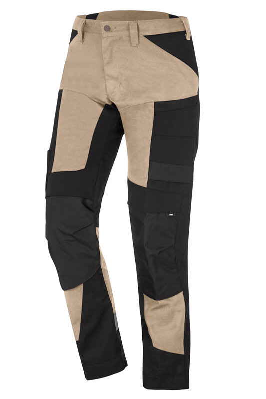 FHB® - Leo Arbeitshose elastisch