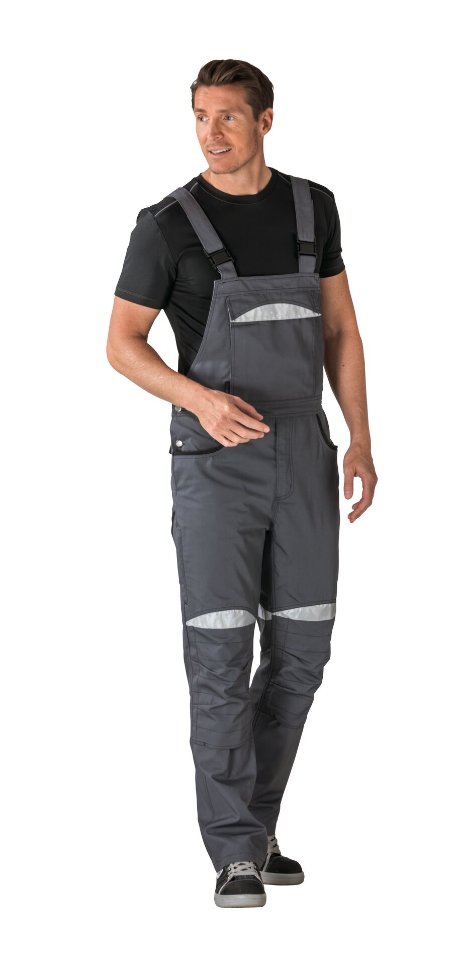 Planam® - DuraWork Latzhose