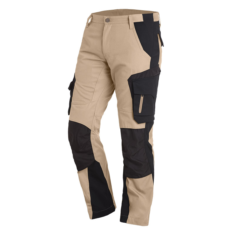 FHB® - Florian Arbeitshose FHB® - Florian Arbeitshose