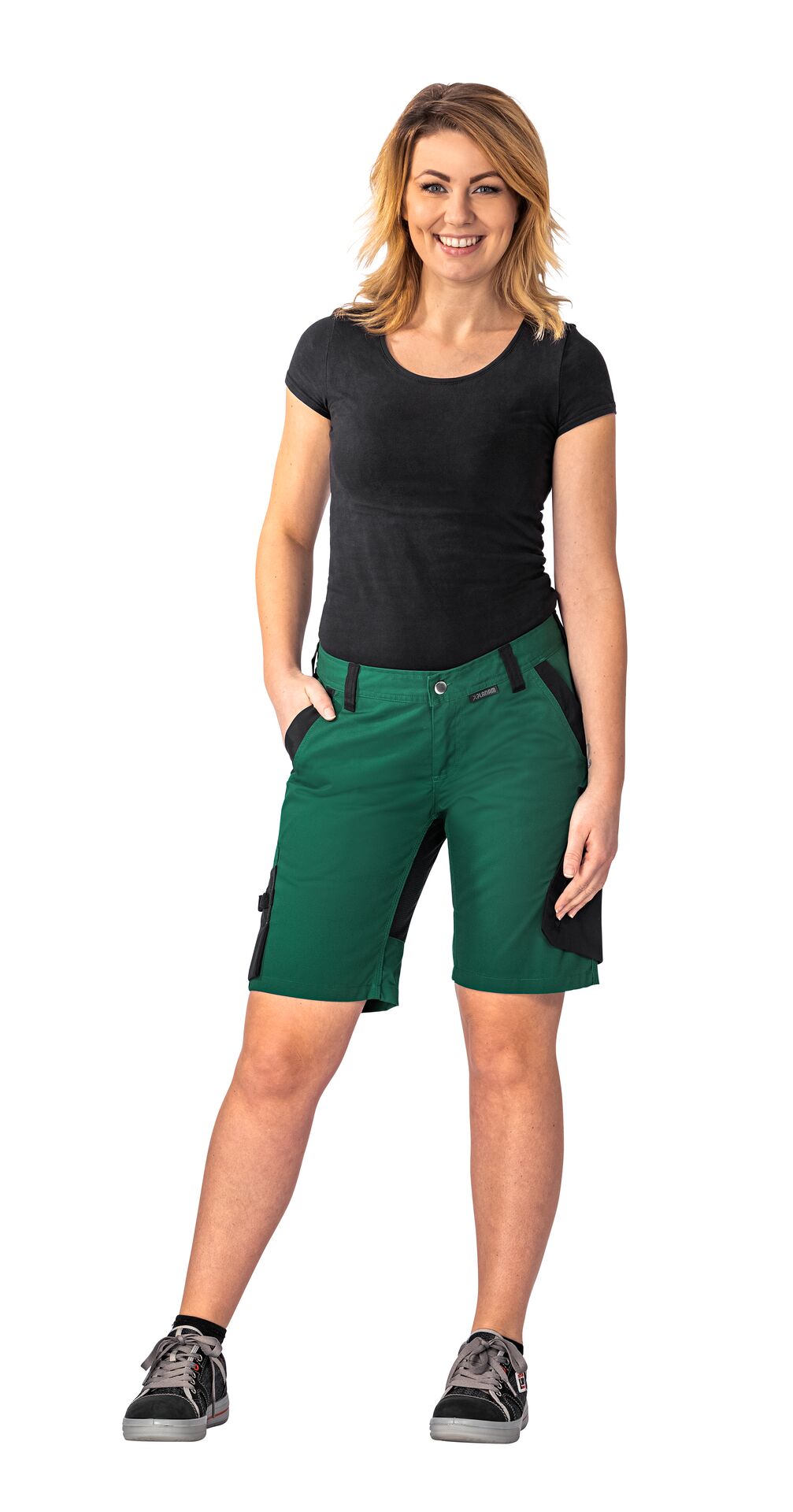Planam® - Norit - Damen Shorts
