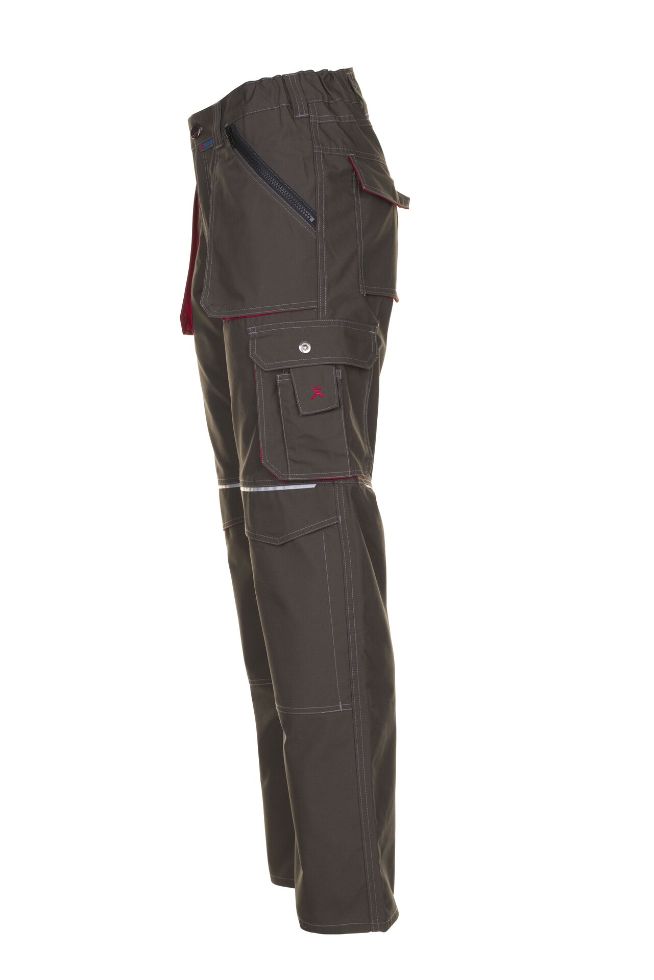 Planam® - Basalt Bundhose Planam® - Basalt Bundhose