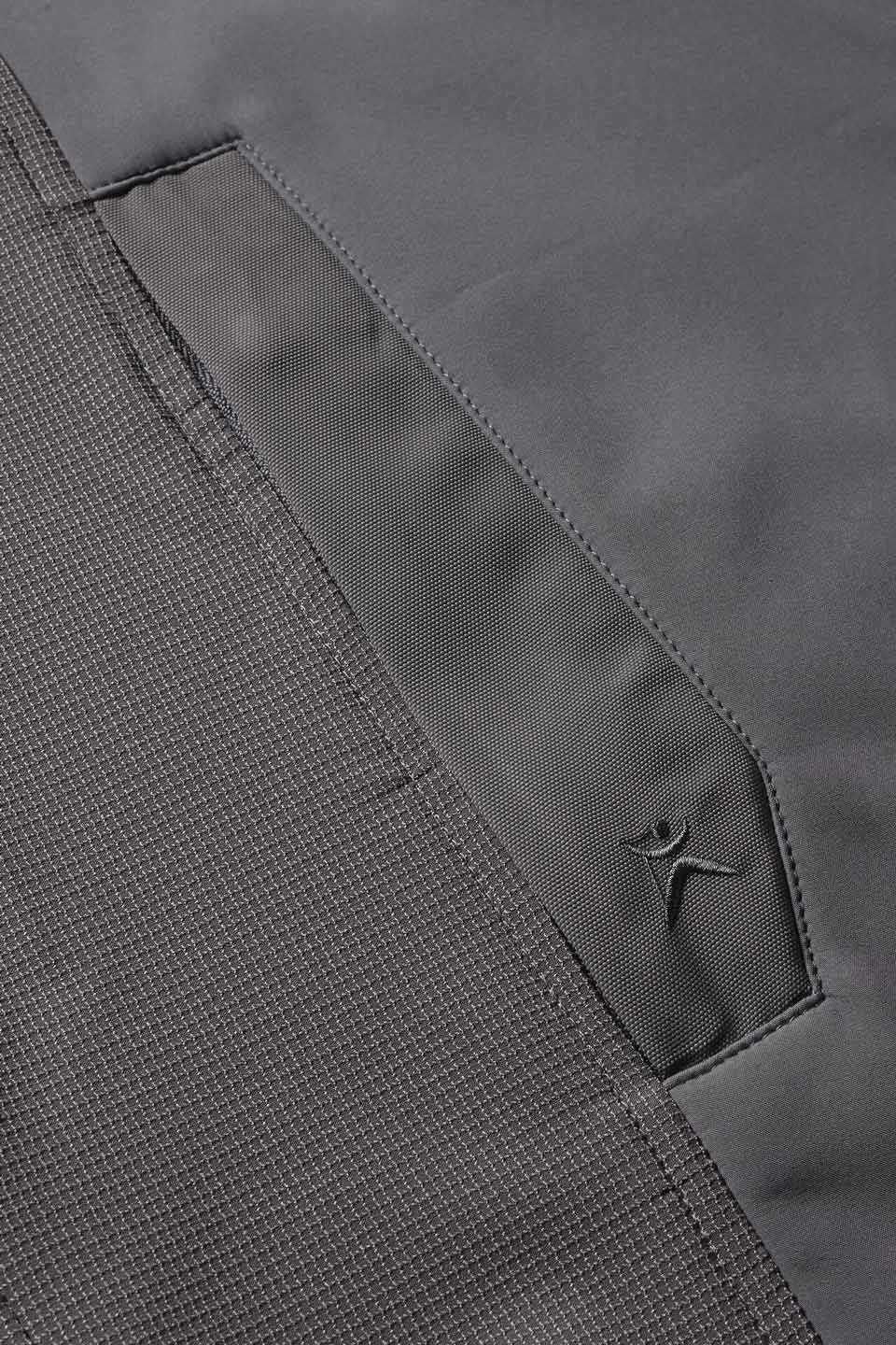 Planam® - Norit - Herren - Pure - Softshelljacke