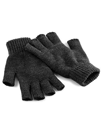 Beechfield® - Fingerless Gloves