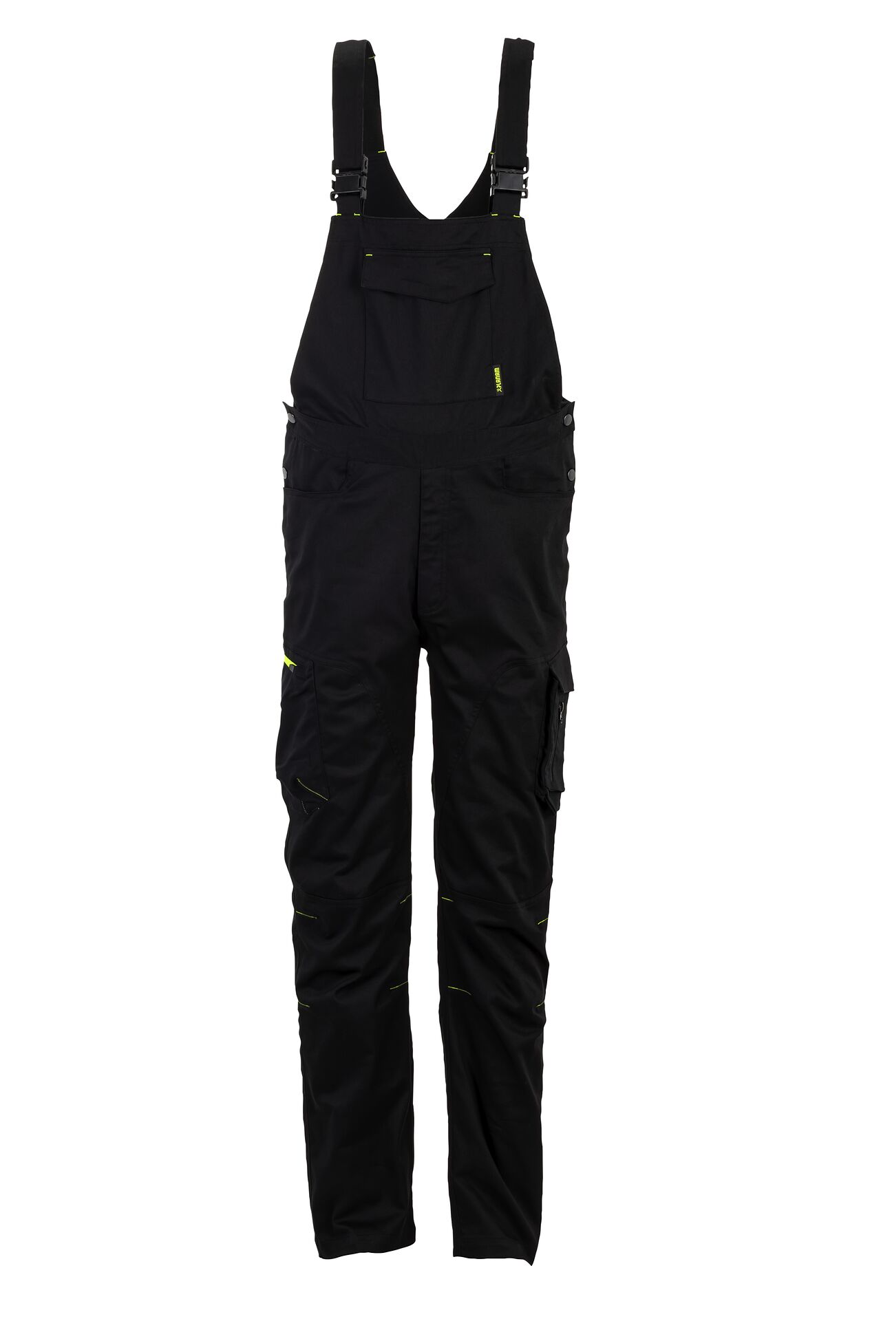 Planam® - Stretchline - Latzhose