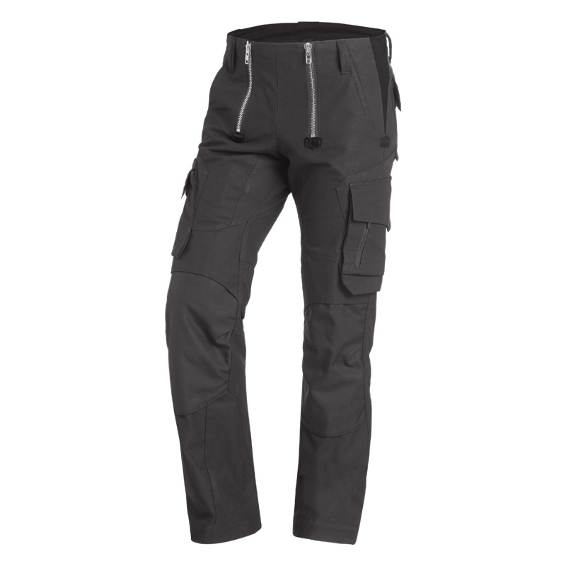 FHB® - Sebastian Zunfthose Canvas und Cordura