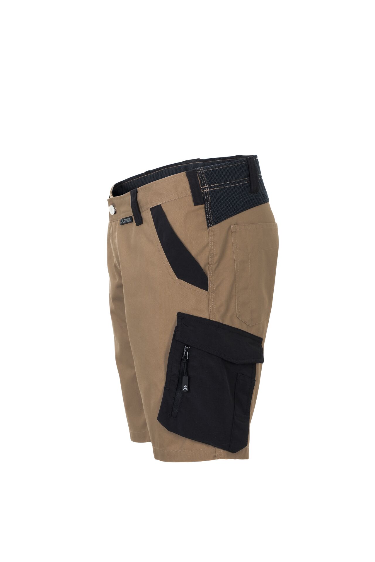 Planam® - Norit - Damen Shorts