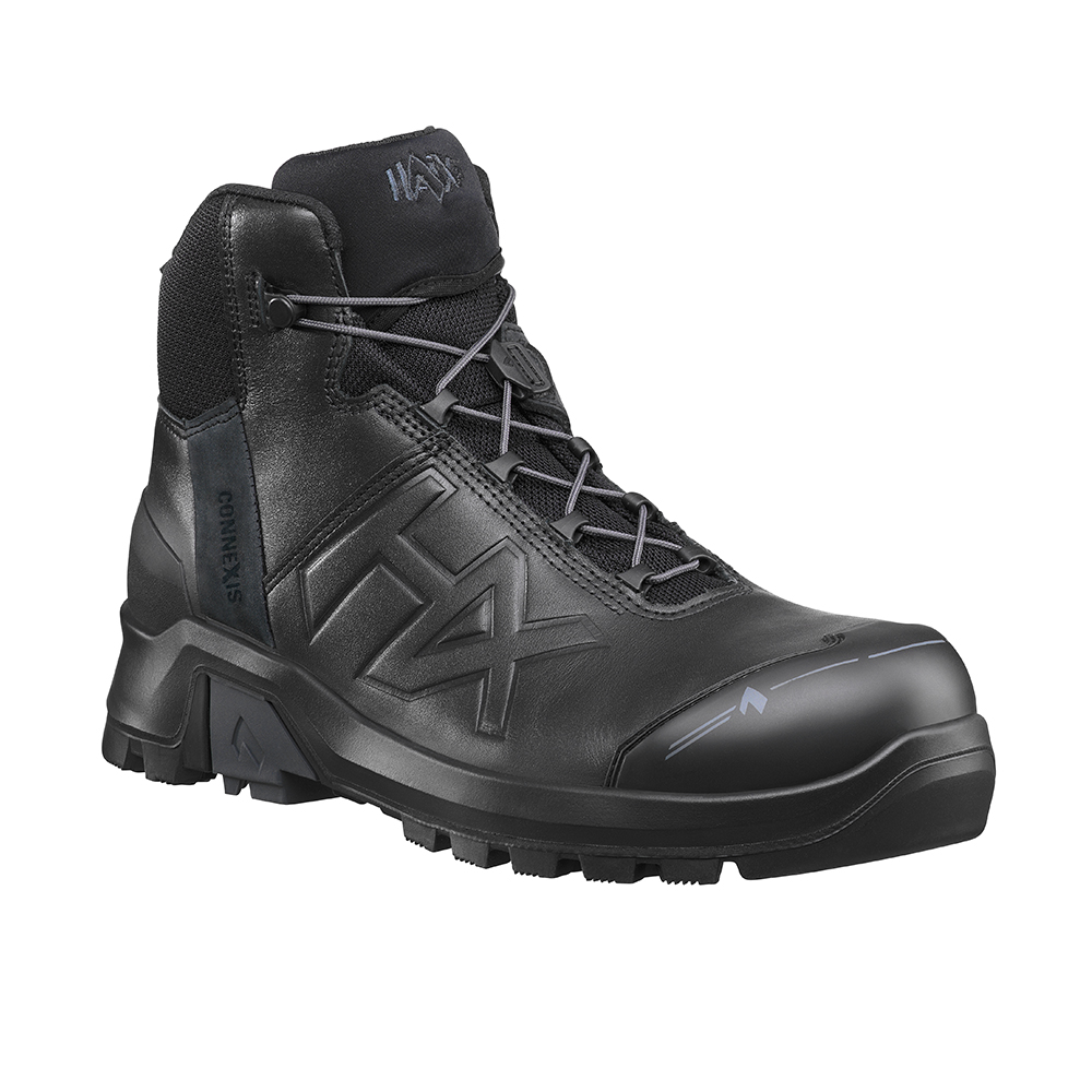 Haix® - Connexis Safety GTX LTR Mid