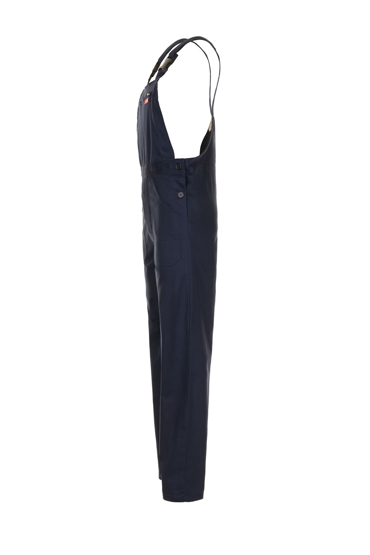 Planam® BW 270 - Latzhose