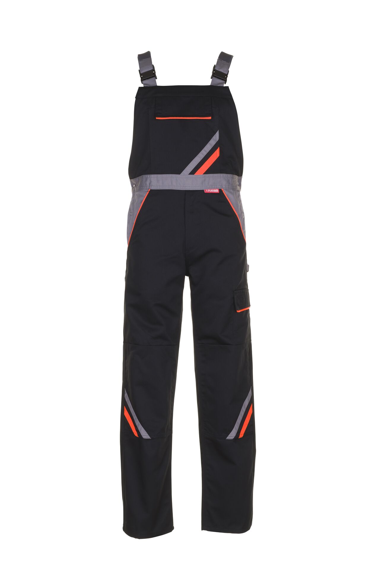 Planam® - Visline - Latzhose