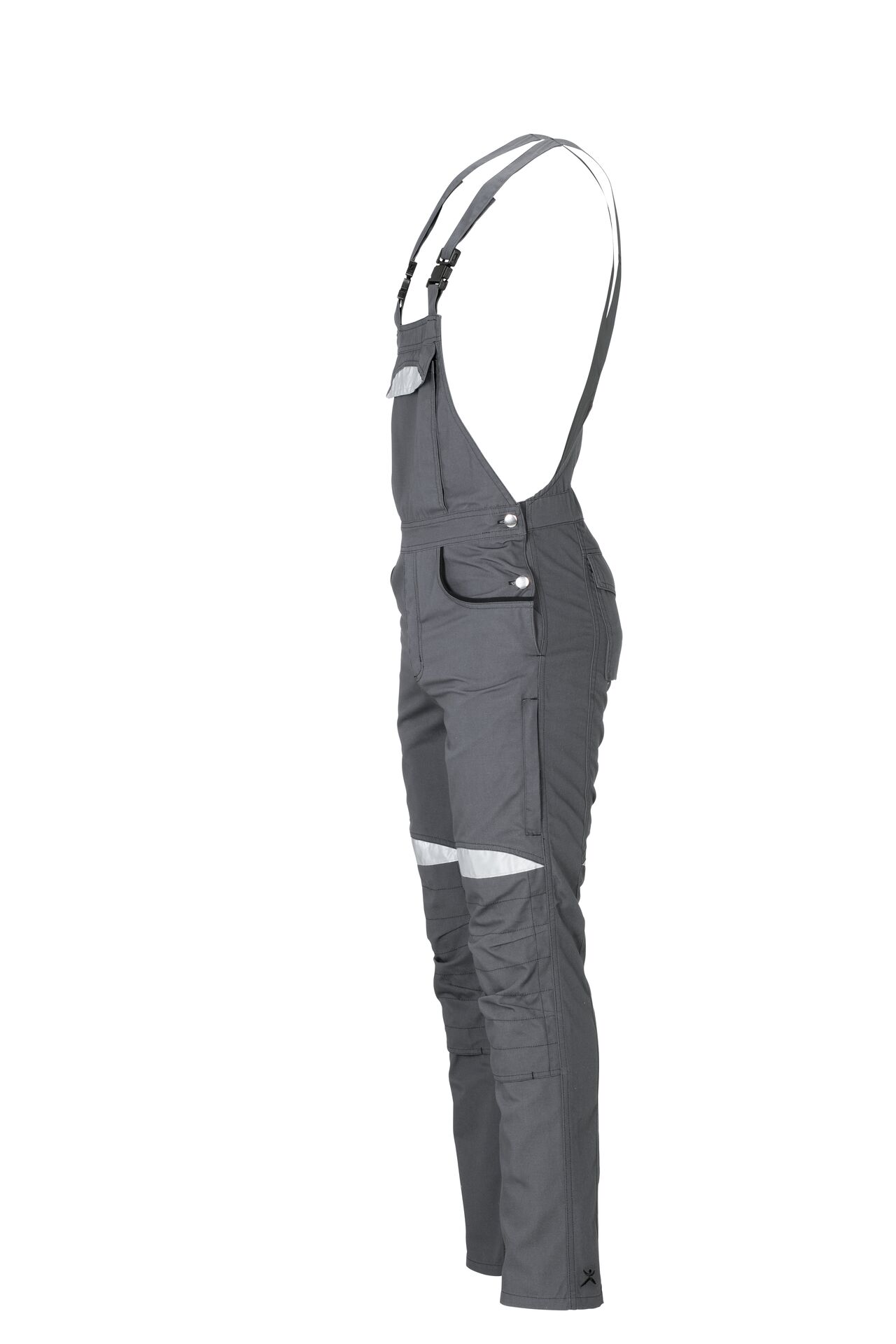 Planam® - DuraWork Latzhose