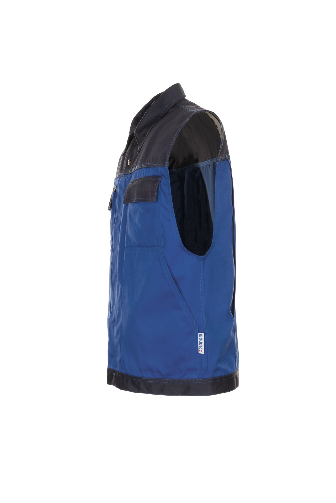 Planam® - Tristep Weste Planam® - Tristep Weste