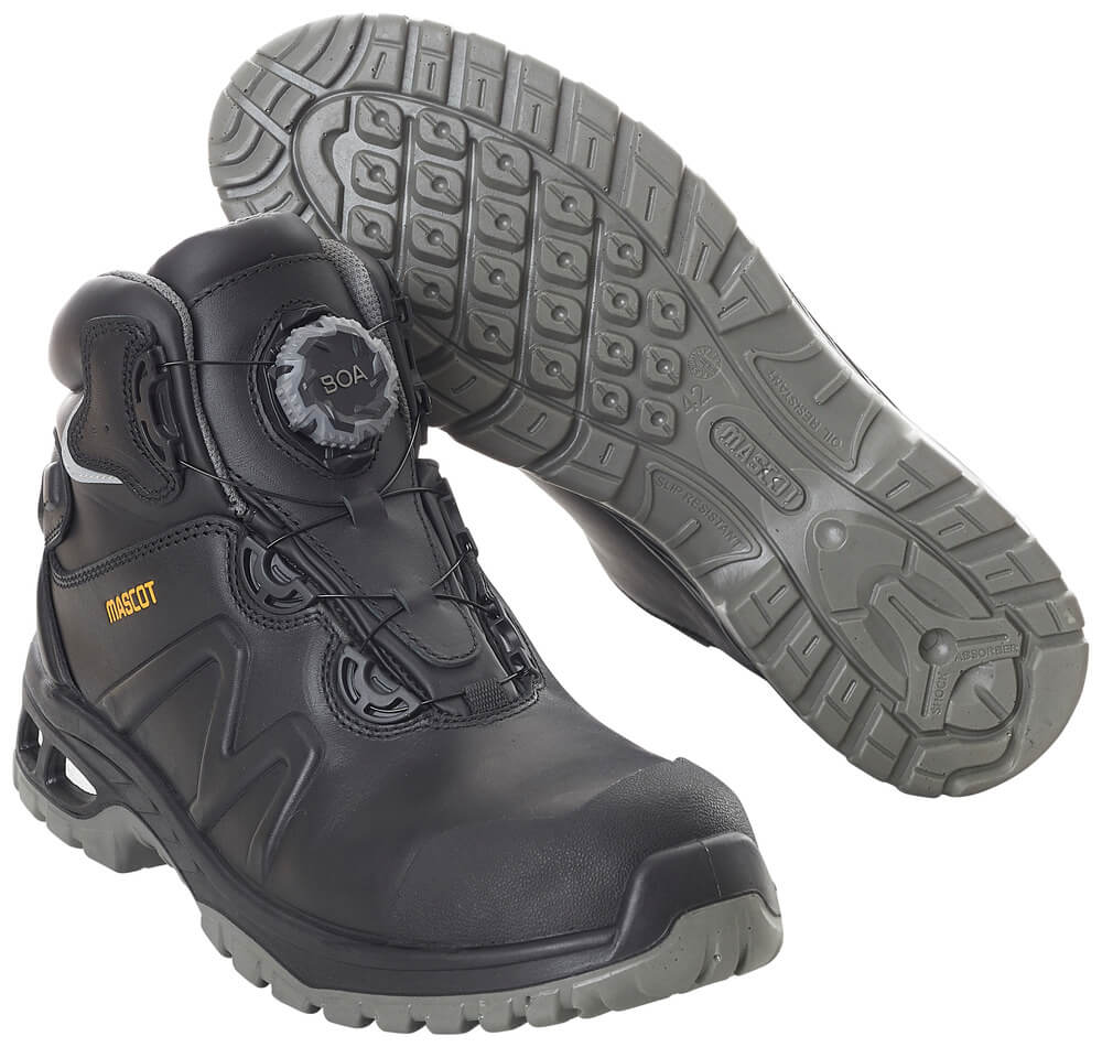 Mascot® - Footwear Energy - Sicherheitsstiefel mit BOA® - S3