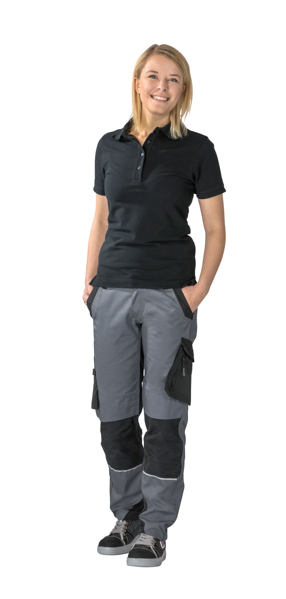 Planam® - Norit - Damen Bundhose