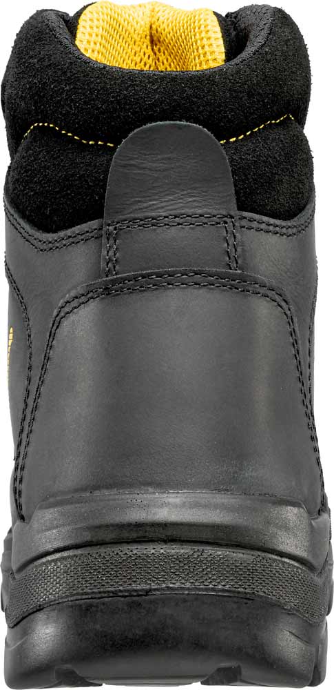 Puma® - Borneo Black Mid S3 Puma® - Borneo Black Mid S3