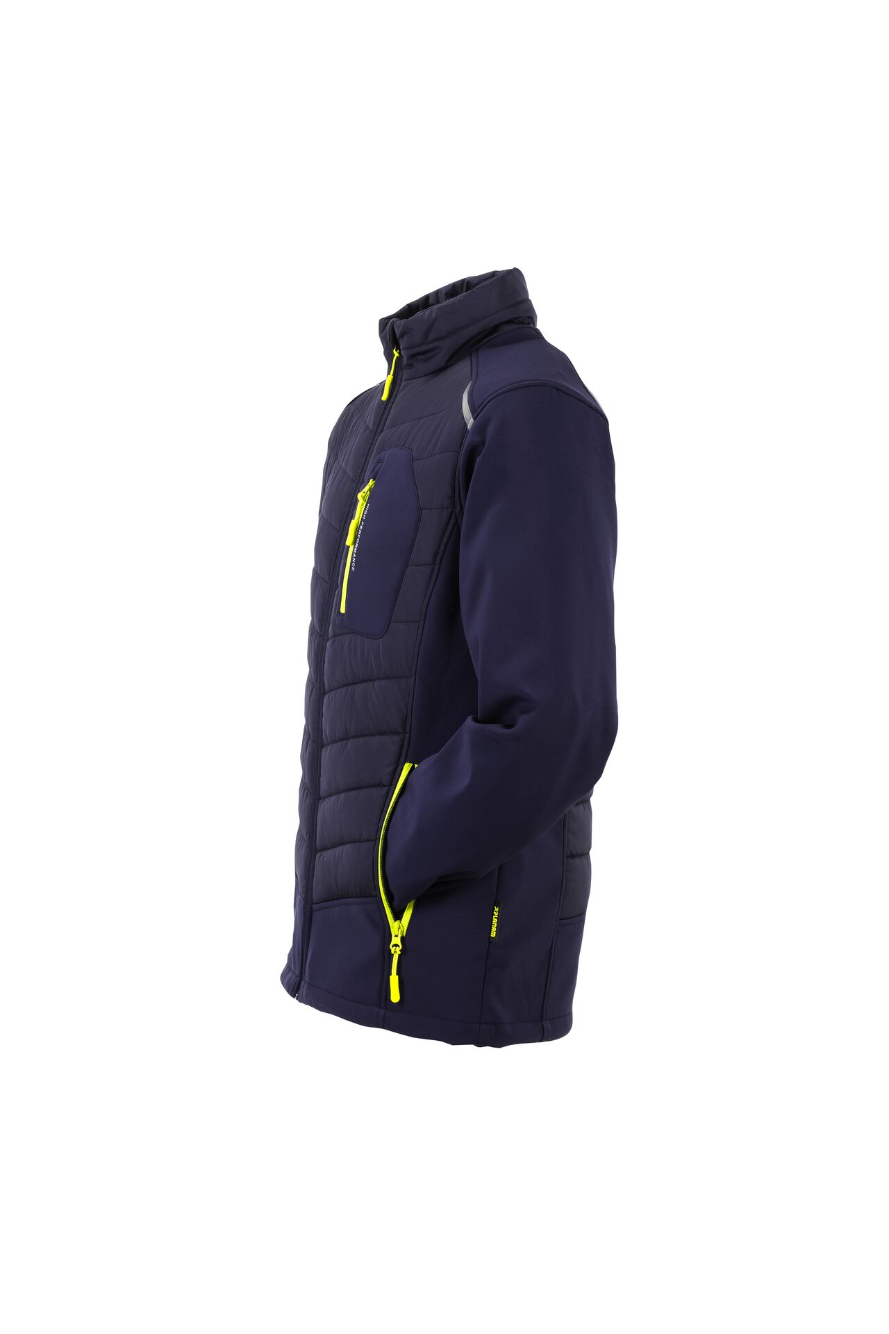Planam® - Stretchline - Winterjacke