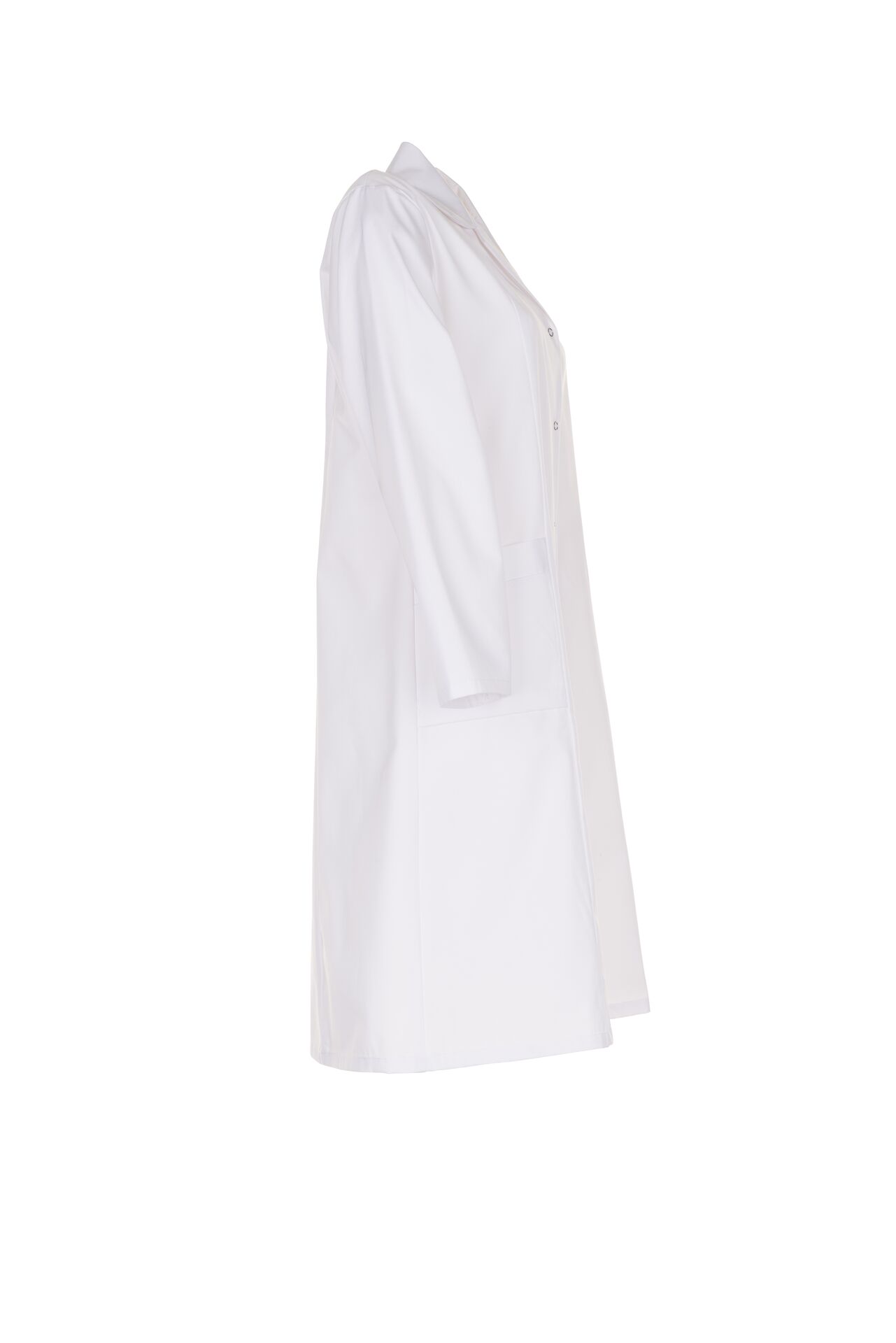 Planam® - Damen Berufsmantel Mischgewebe langarm