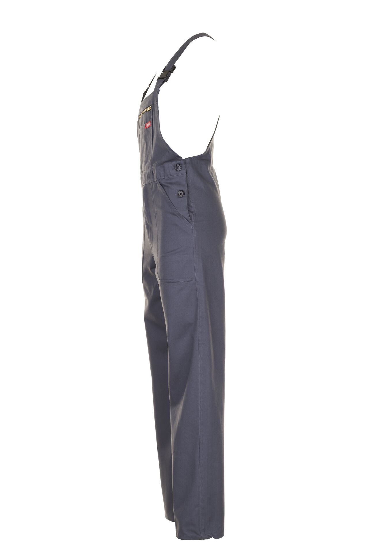 Planam® - BW 290 - Latzhose