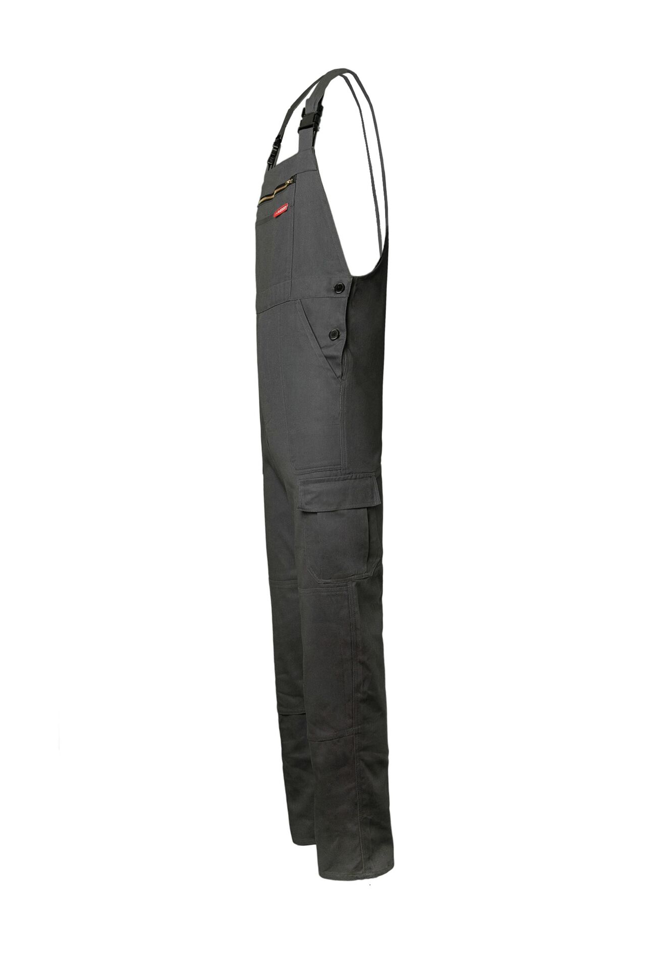 Planam® - BW 290 - Cargo - Latzhose
