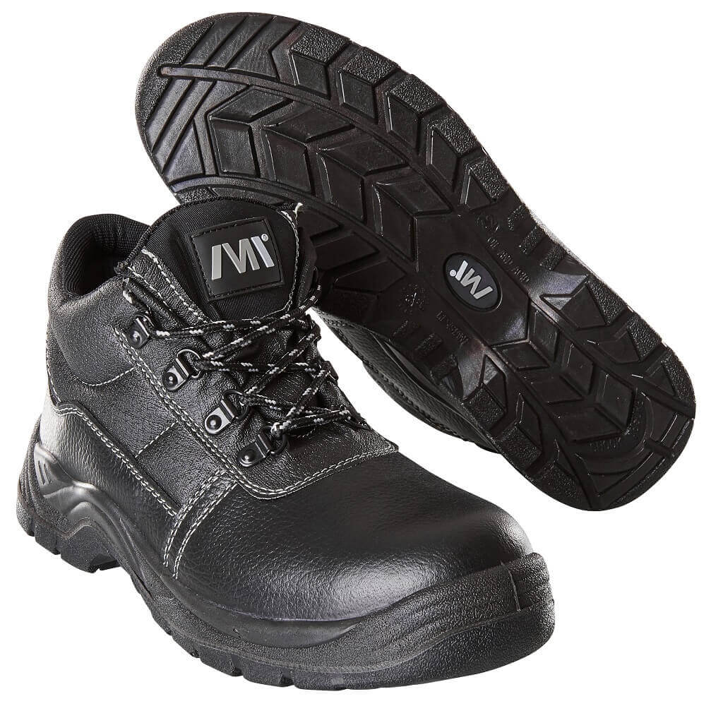 Mascot® - Footwear - Sicherheitsstiefel mit Schnürsenkel - S3