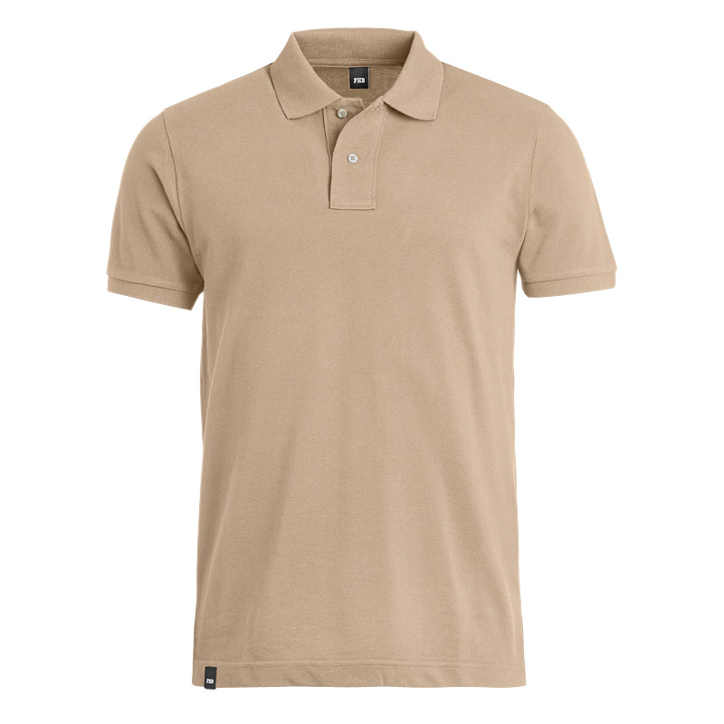 FHB® - Daniel Polo-Shirt FHB® - Daniel Polo-Shirt