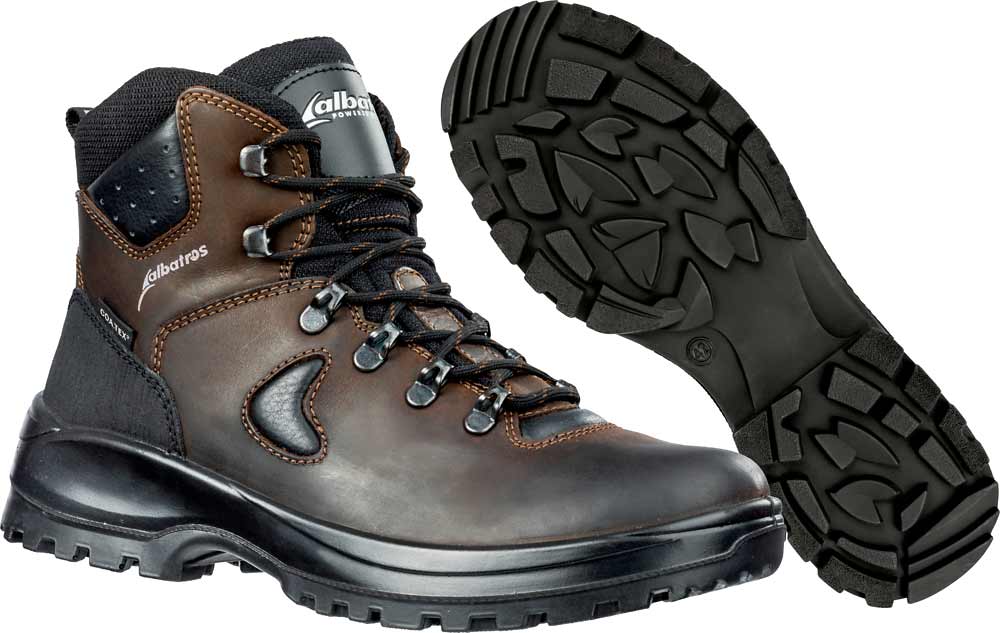 Albatros® - Mont Blanc CTX Mid