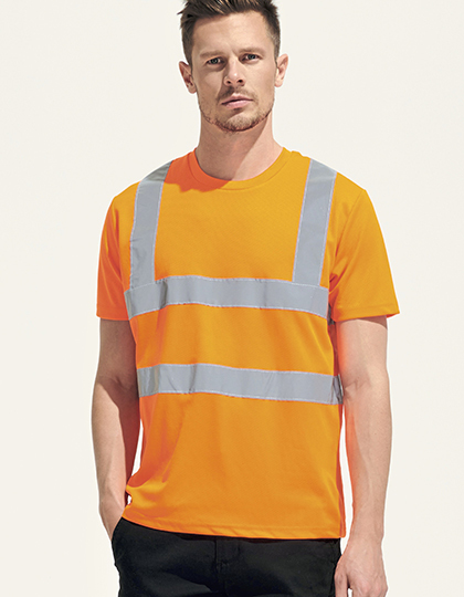 SOL'S ProWear® - Mercure Pro T-Shirt