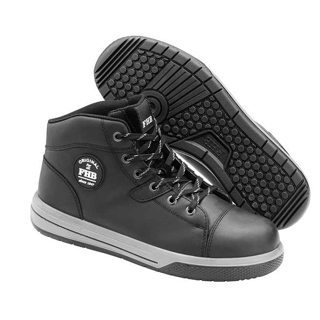 FHB® - Linus Sneaker S3
