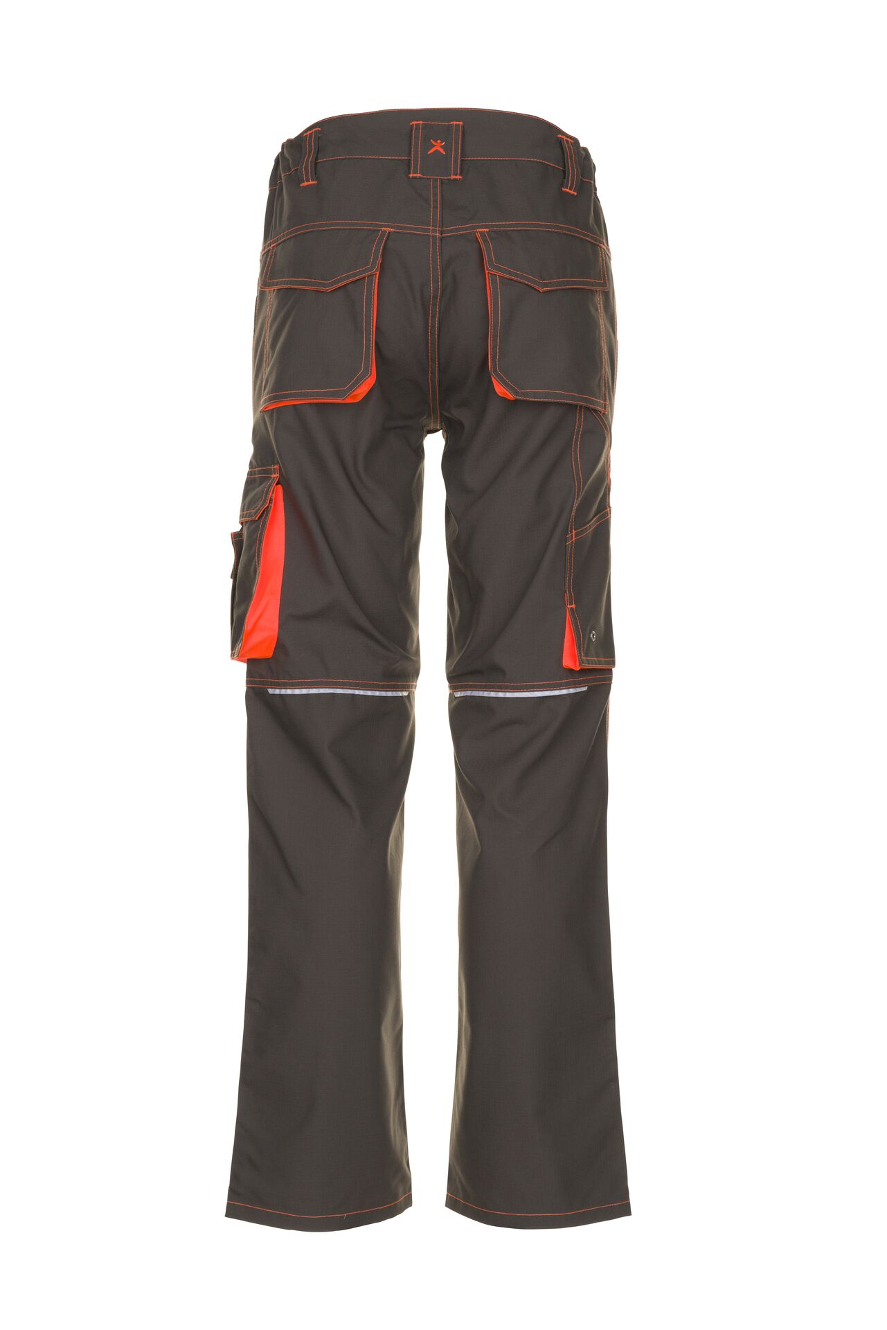 Planam® - Basalt Neon Bundhose