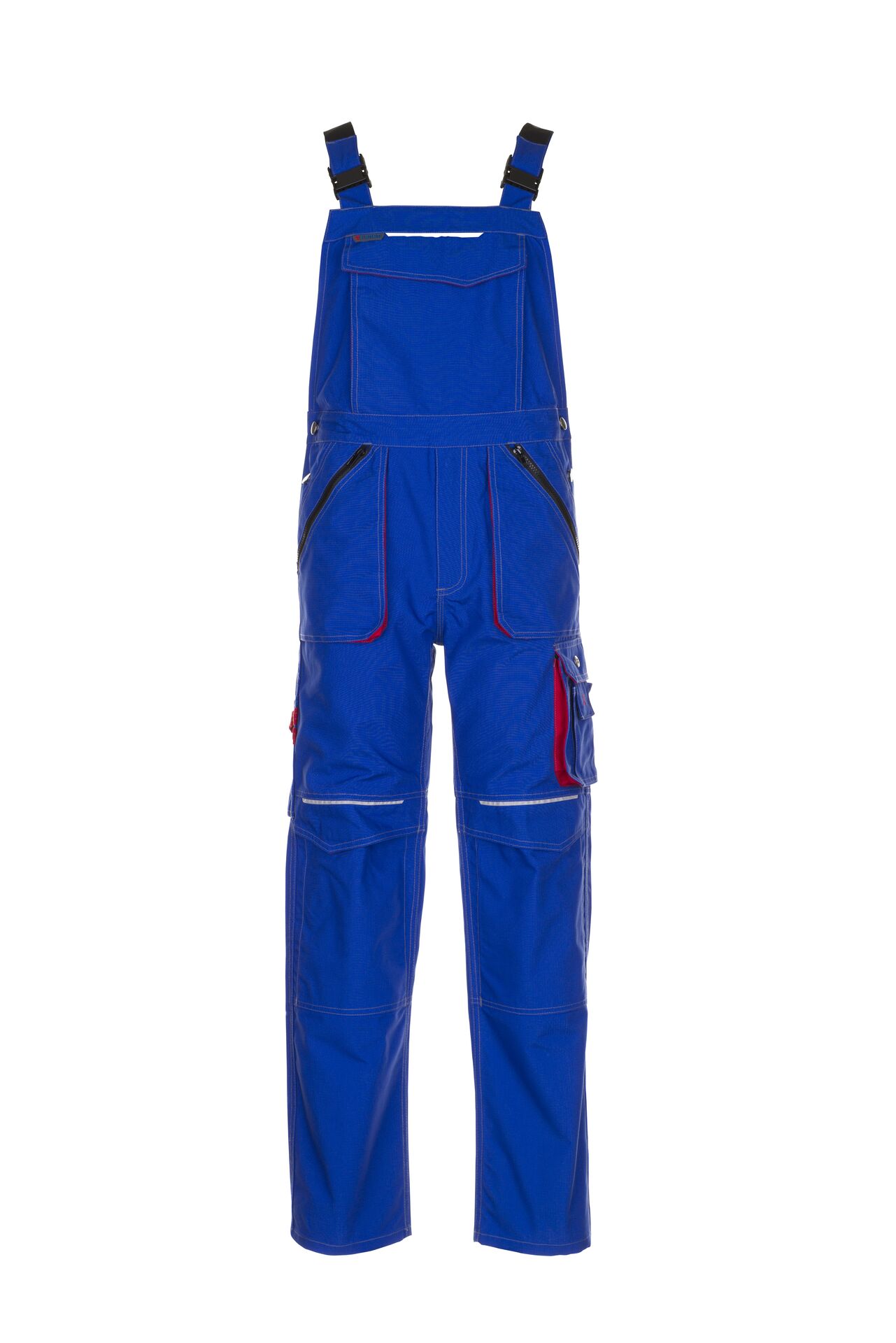 Planam® - Basalt Latzhose Planam® - Basalt Latzhose