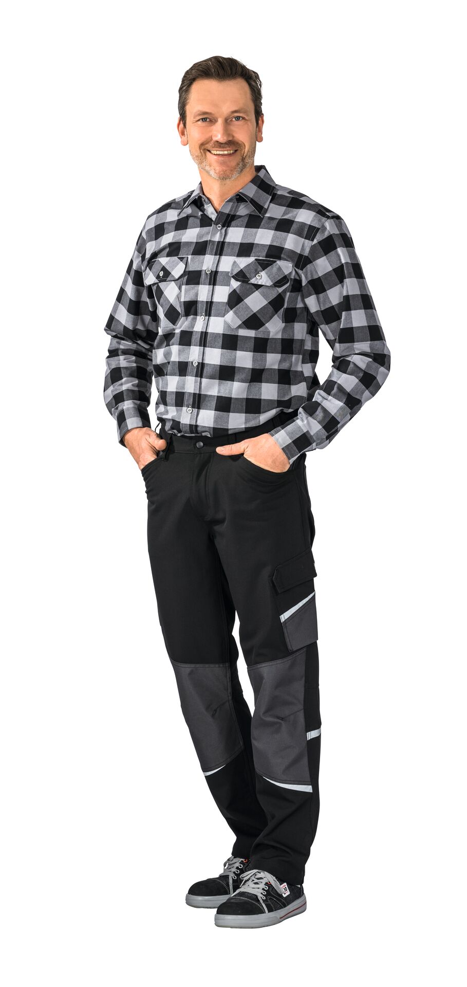 Planam® - Outdoor Vario Herren Hose