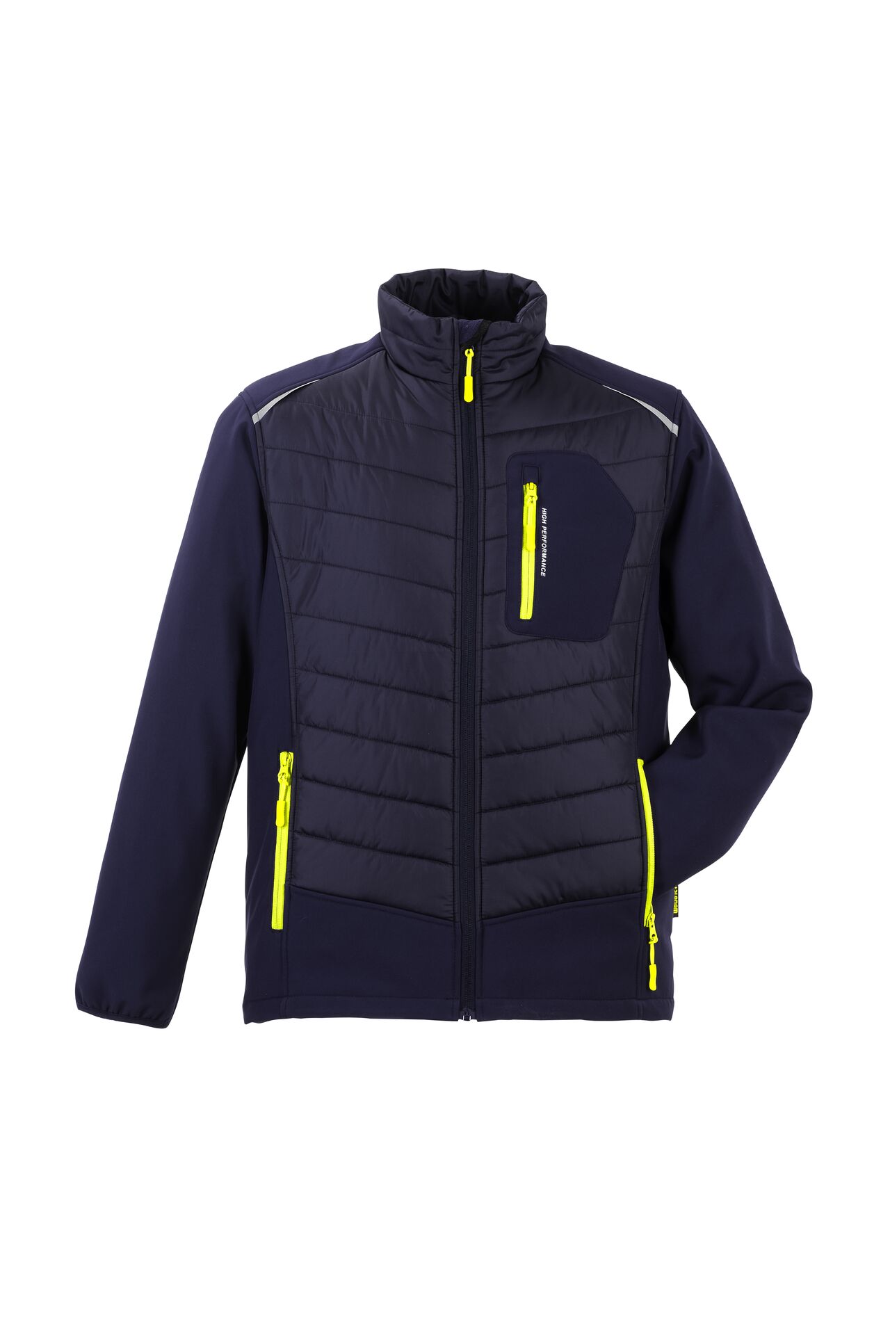 Planam® - Stretchline - Winterjacke