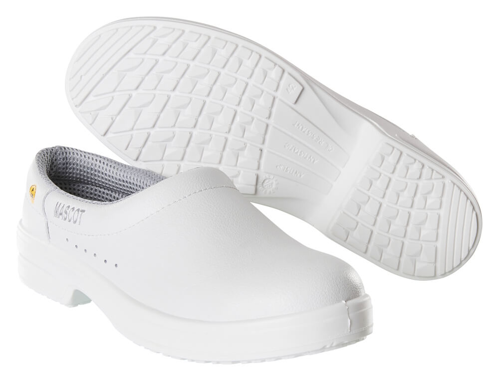 Mascot® - Footwear Clear - Clog - S1