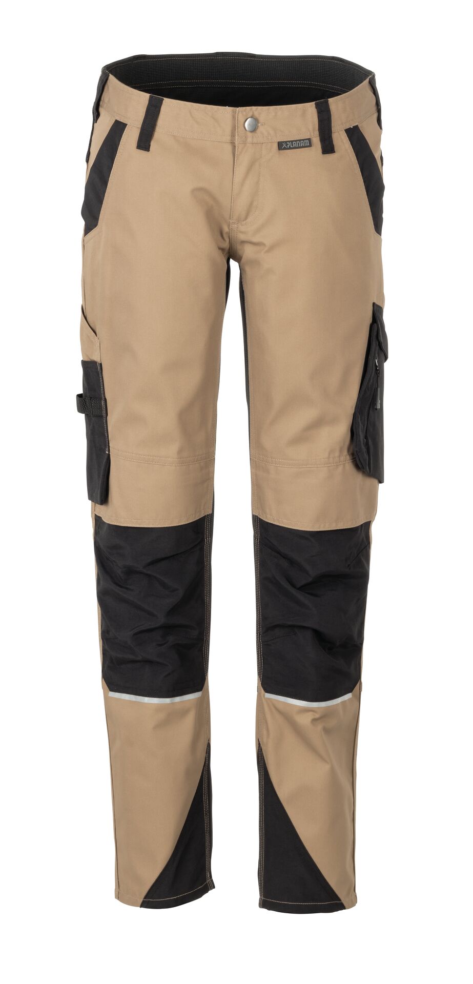 Planam® - Norit - Damen Bundhose