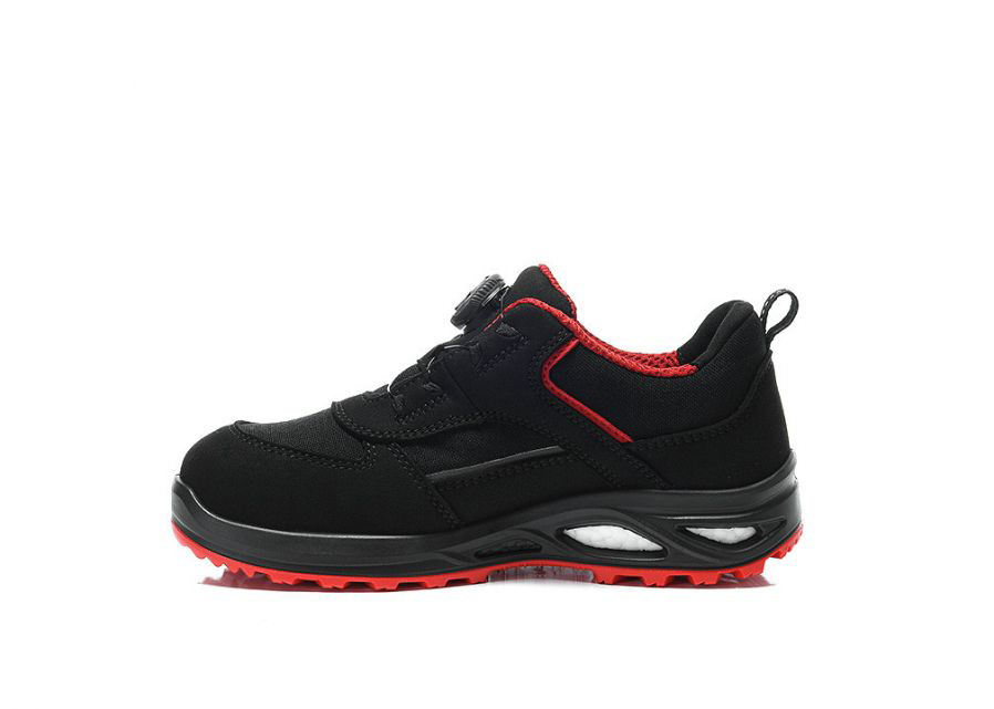Elten® - Damen Sicherheitshalbschuh Hannah XXTL Boa Low S3 Elten® - Damen Sicherheitshalbschuh Hannah XXTL Boa Low S3