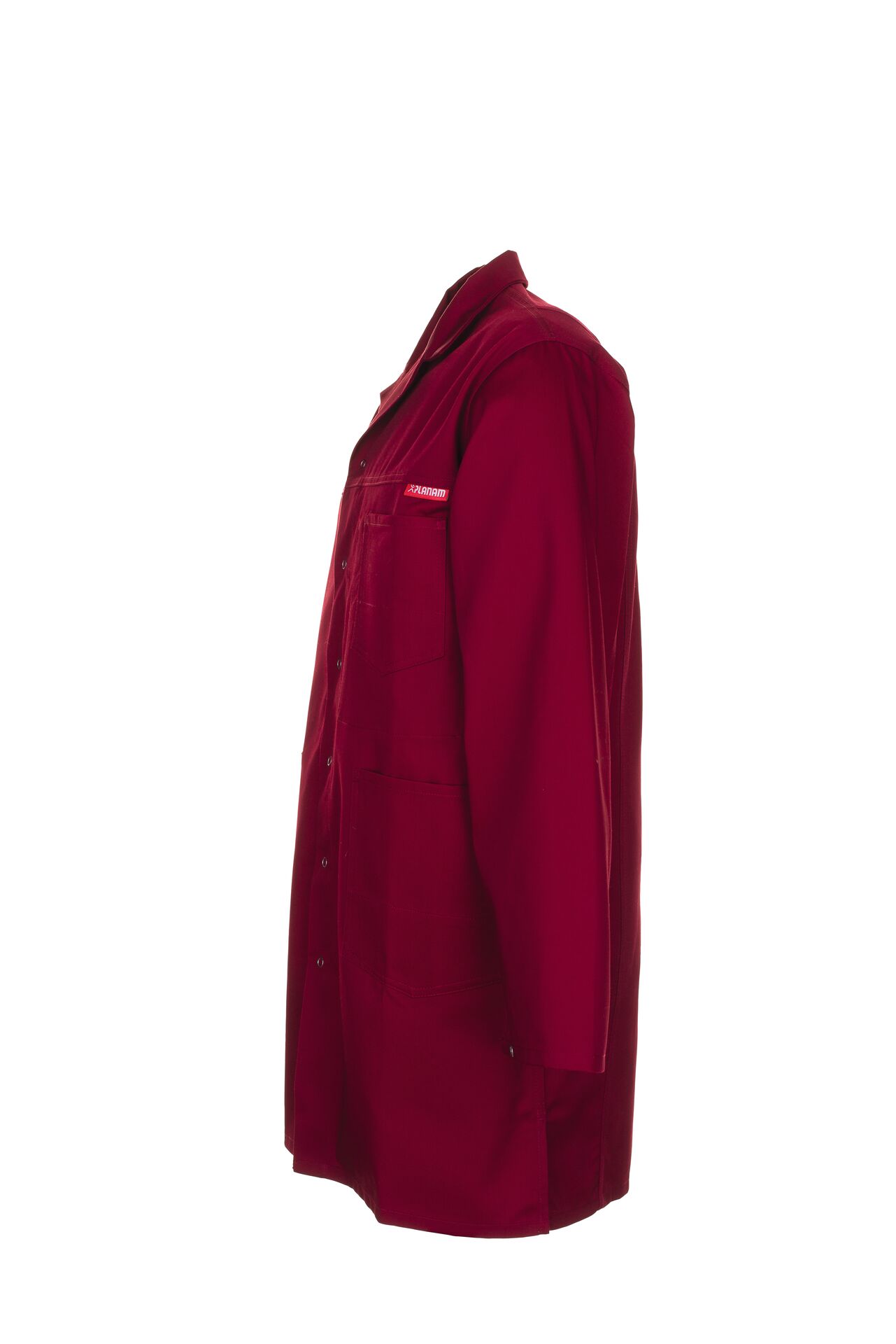 Planam® - MG 260 Berufsmantel