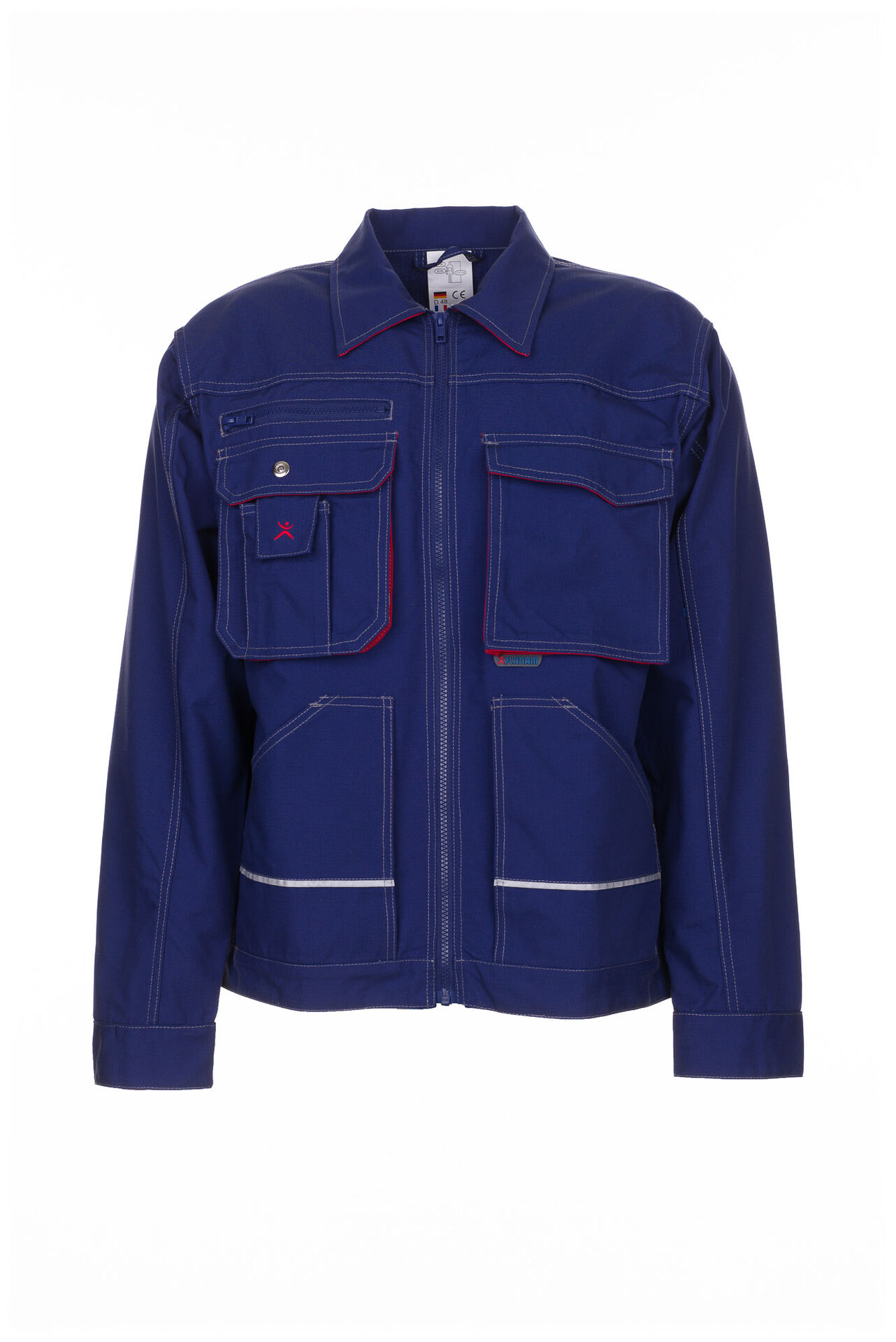 Planam® - Basalt Bundjacke