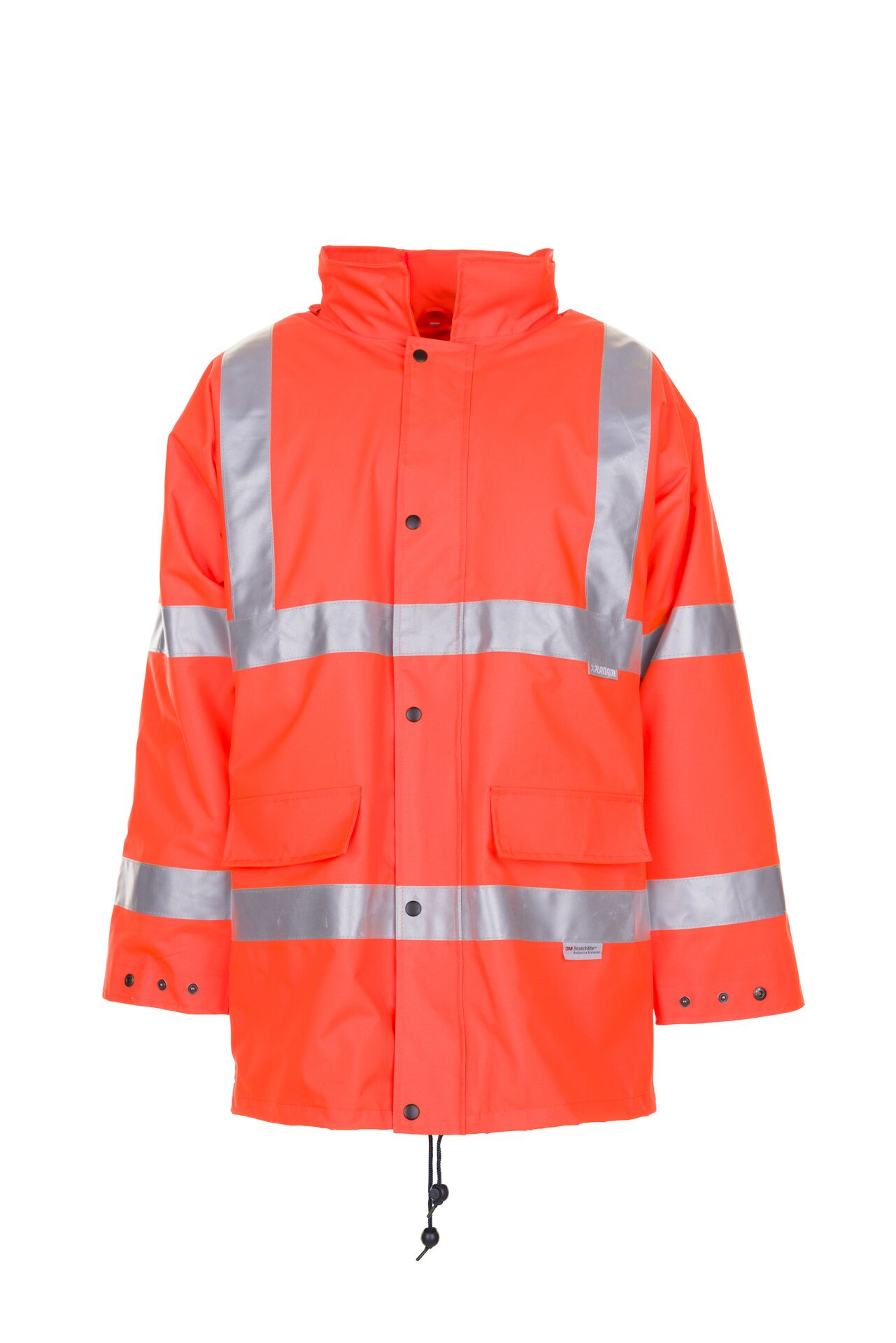 Planam® - Warnschutz Parka
