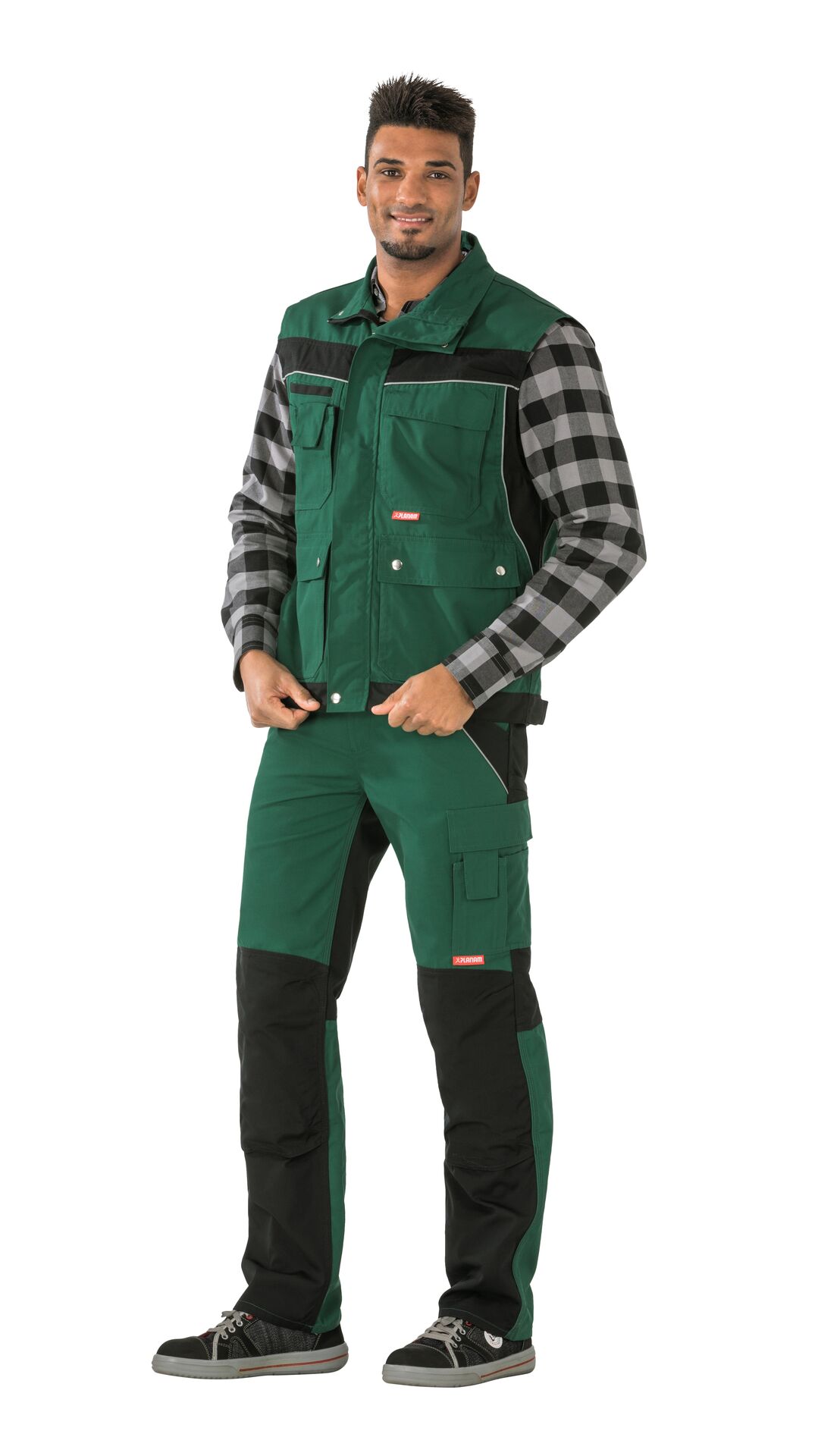 Planam® - Plaline Weste Planam® - Plaline Weste