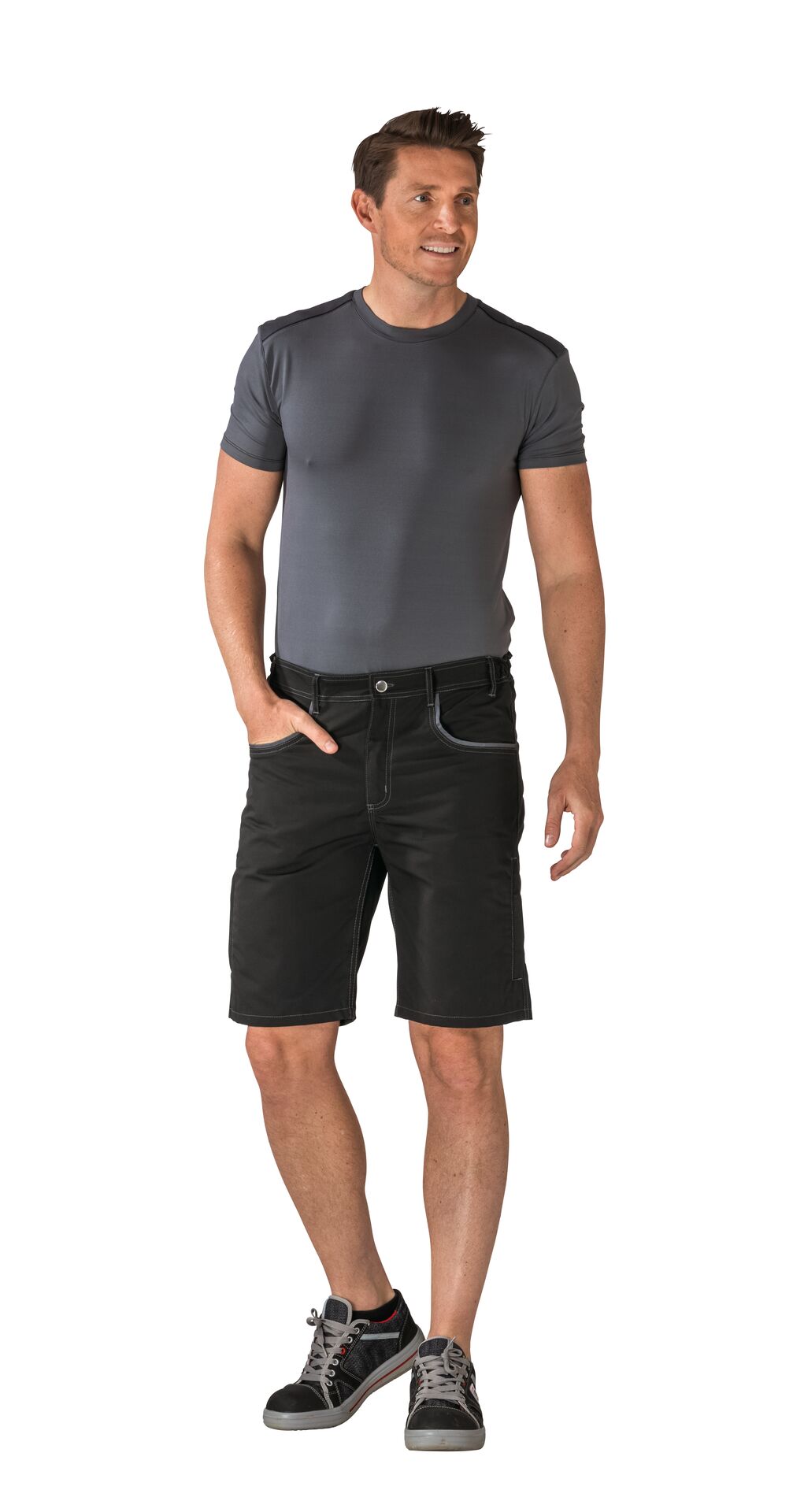 Planam® - DuraWork Shorts