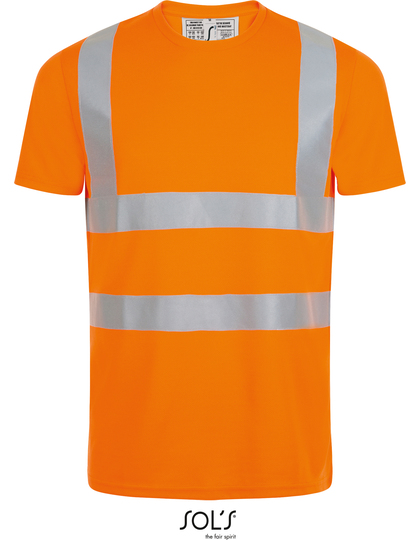 SOL'S ProWear® - Mercure Pro T-Shirt